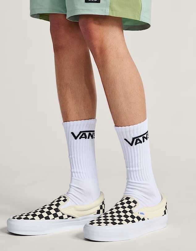 Vans - Premium Slip-On 98 - Unisex