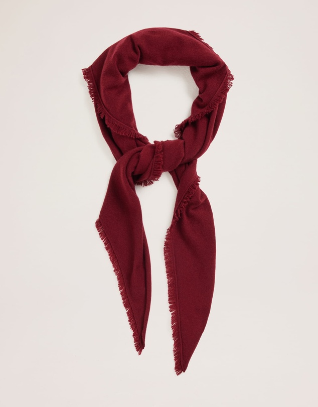 SABA - Vara Wool Cashmere Scarf
