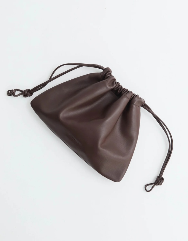 The Horse - Fin Drawstring Bag