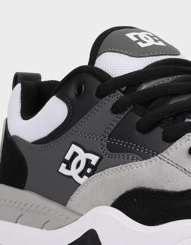 DC Shoes - Mens DC Ascend Skate Shoes
