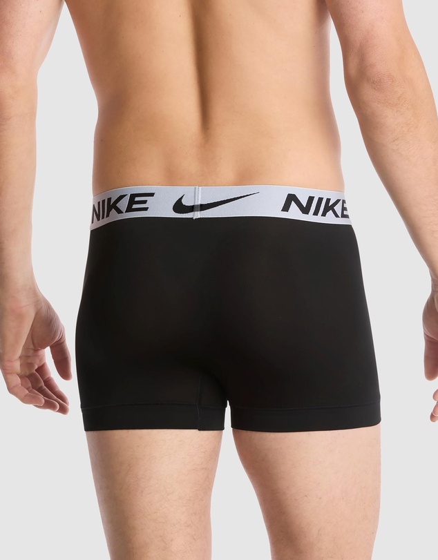 Nike - 3-Pack Essential Micro Trunks