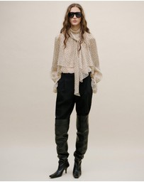 M.N.G - Lurdes Blouse