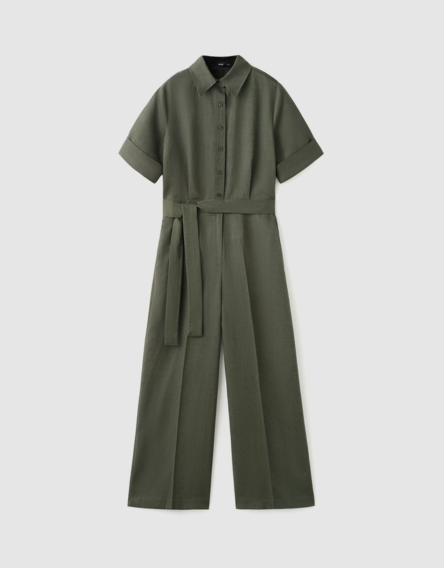M.N.G - Tomy Jumpsuit