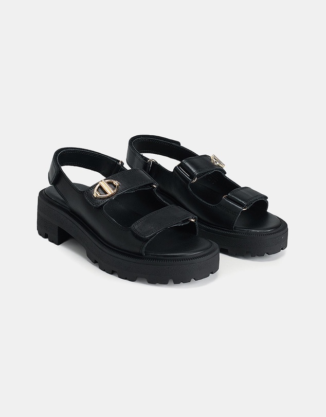 ALDO - Drirani Wedge Sandals