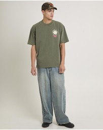 Insight - Good Time T-Shirt
