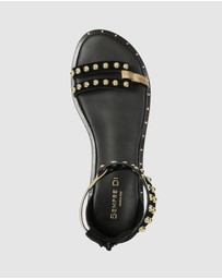 Sempre Di - Vires Sandals