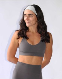 HyperLuxe The Label - Headband Pack of 2