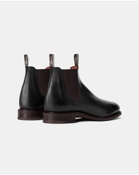 R.M.Williams - Urban Turnout - Men's