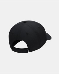 Nike - Nike Dri-FIT Club Structured Swoosh Cap