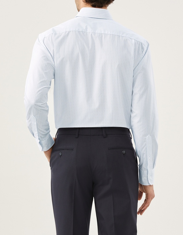 Van Heusen - Star Print Shirt