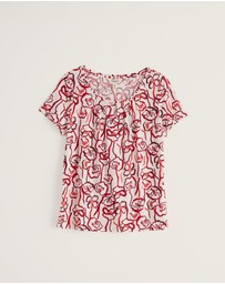 Seasalt - Appletree T-Shirt