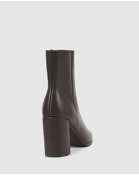 Siren - Libby Ankle Boots