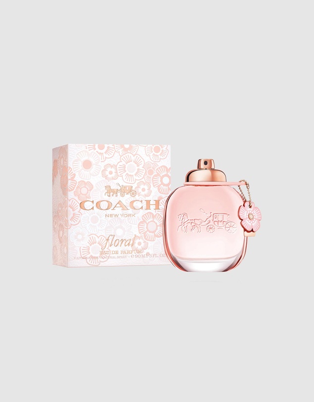 Coach - Coach Floral EDP 90ml