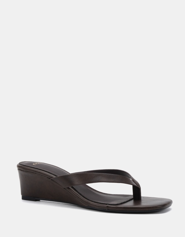 Novo - Belike Wedges