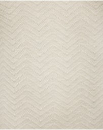 Politix - Lightweight Zig Zag Crew Neck Knit