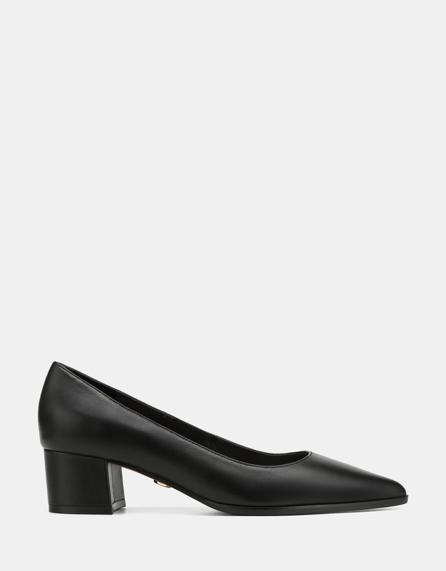 Wittner - Fae Leather Pumps