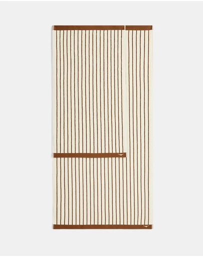 R.M.Williams - Homestead Stripe Towel Set