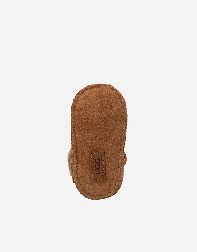 Ozwear Connection Uggs - Ugg Logo Baby Boot