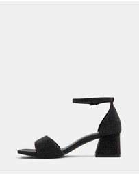 Call It Spring - Vicki Heels