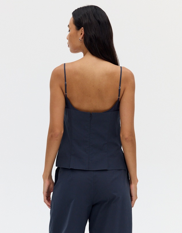 Third Form - Imprint Camisole