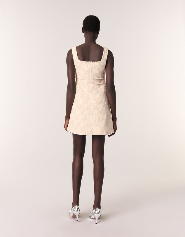 Maje - Rilarte Dress
