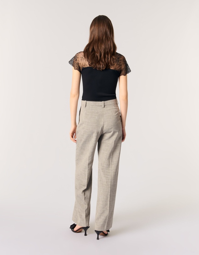Maje - Liliona Top