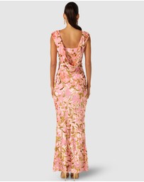 SACHA DRAKE - Heavenly Heights Maxi Dress