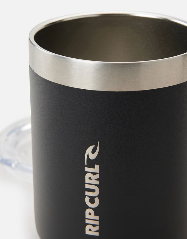 Rip Curl - Logo Coffee Cup