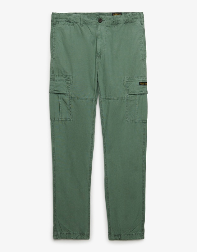Superdry - Ripstop Light Cargo Pant
