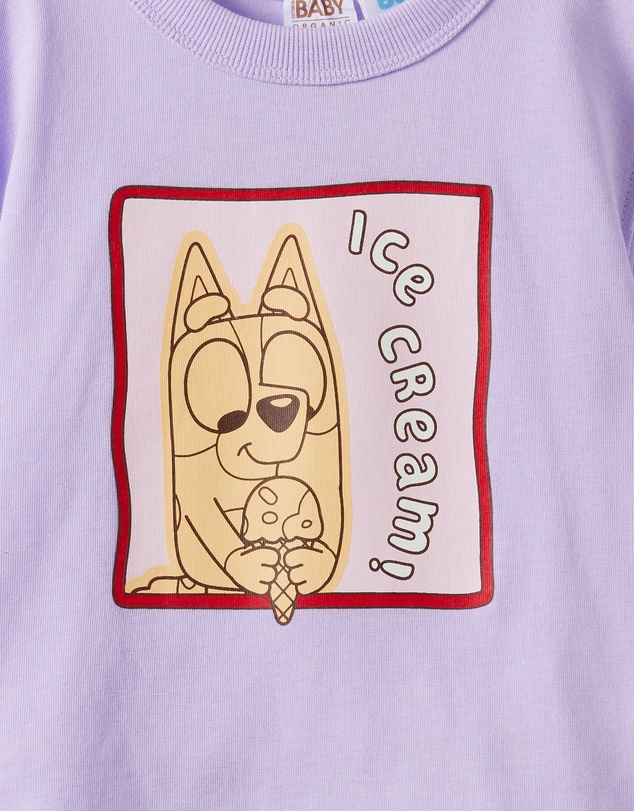 Cotton On Kids - Baby Short Sleeve License Tee
