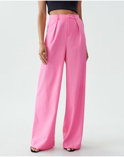 Bubble Gum Pink