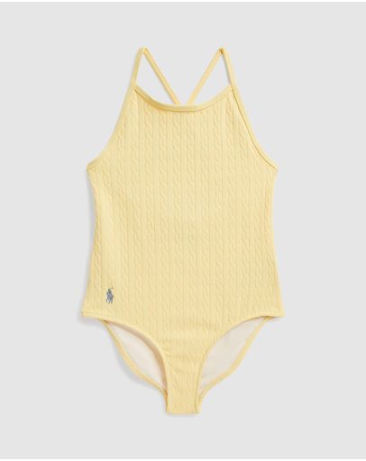 T-Bird Yellow