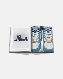 Assouline  - Air Jordan