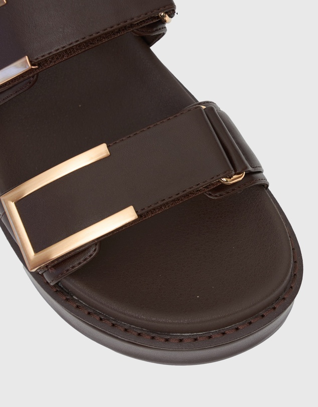 Betts - Valley Platform Casual Sandals