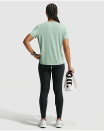 Nike - One Classic Dri-FIT Short Sleeve Top