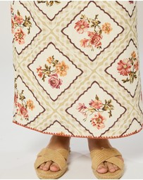 Winona - Winnie Skirt 