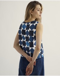 Seasalt - Colour Study Top