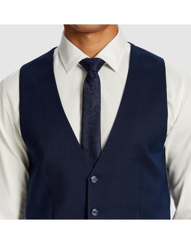 yd. - Victory Stretch Waistcoat