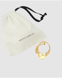 Honey and Beau - Emily Earring