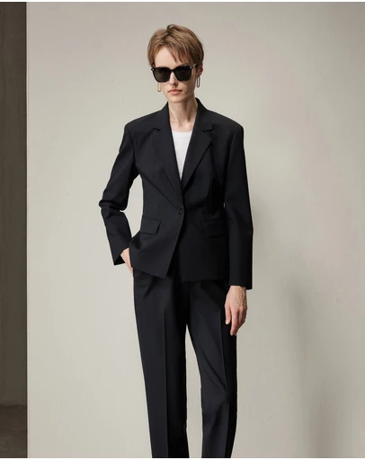 IDA+S - Vivian Tailored Blazer