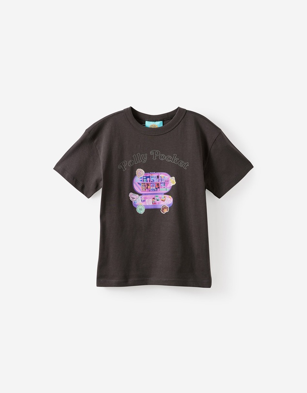 Cotton On Kids - License Drop Shoulder Short Sleeve Tee