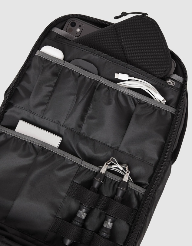REC GEN - REC 24hr Pack
