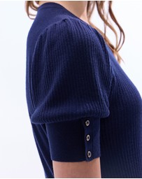 Marcs - Clare Merino Knit