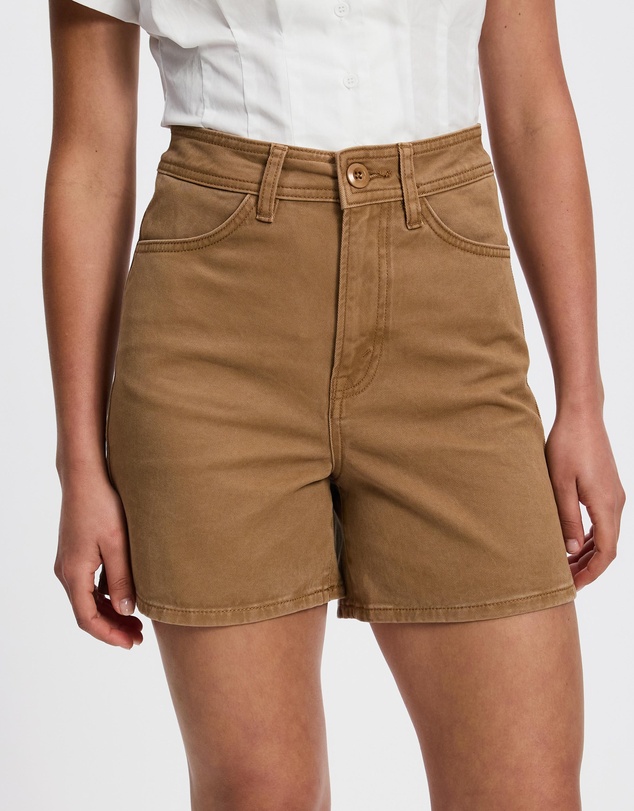 R.M.Williams - Jesse Twill Shorts