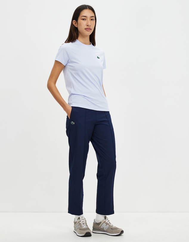 Lacoste - Golf Stretch Taffeta Golf Pants