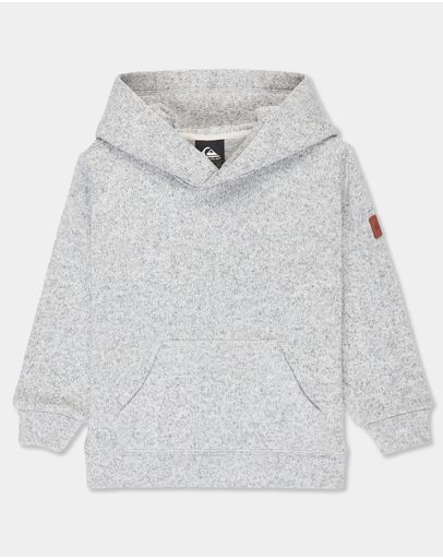 LIGHT GREY HEATHER