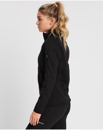 Patagonia - Women's Better Sweater Jacket