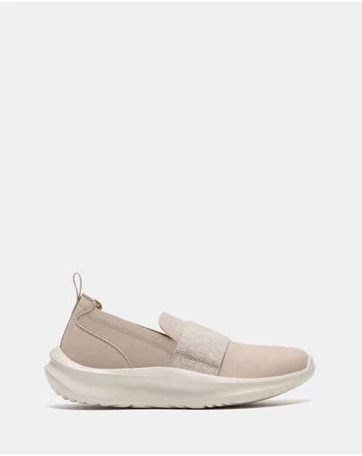 Clarks - Solevana Lily Blue