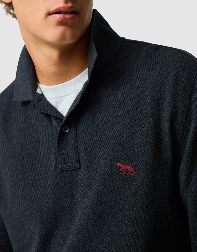 Rodd & Gunn - Ls Gunn Polo