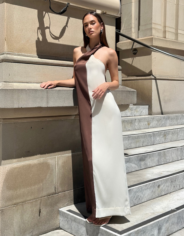 Madison The Label - Amber Maxi Dress